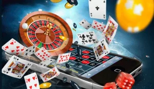 JUEGOS Y SISTEMAS CASINO ONLINE