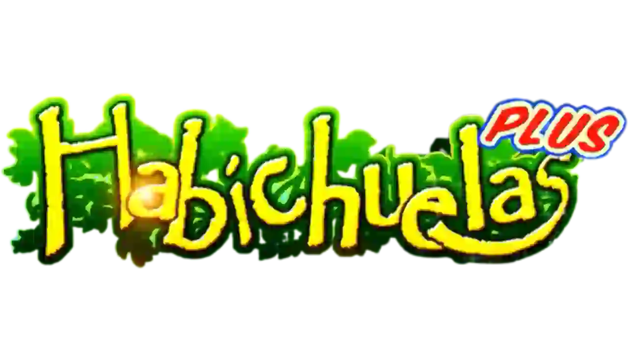 LOGO HABICHUELAS PLUS