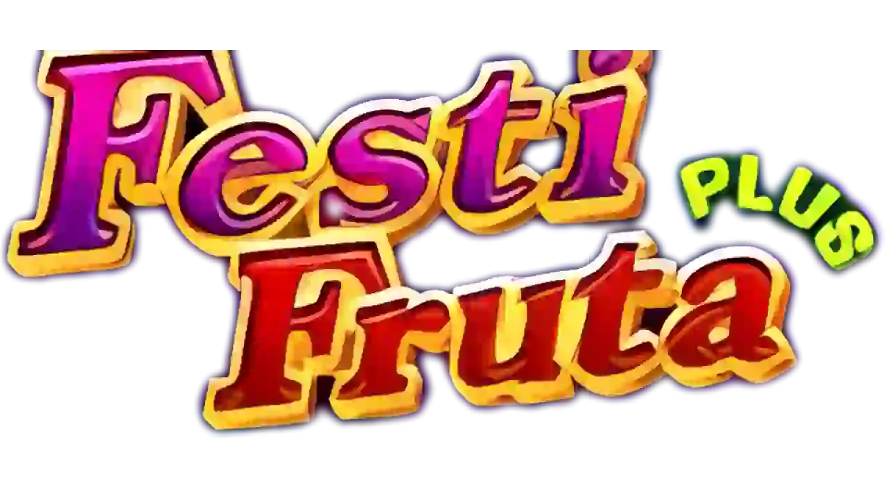 LOGO FESTI FRUTA PLUS