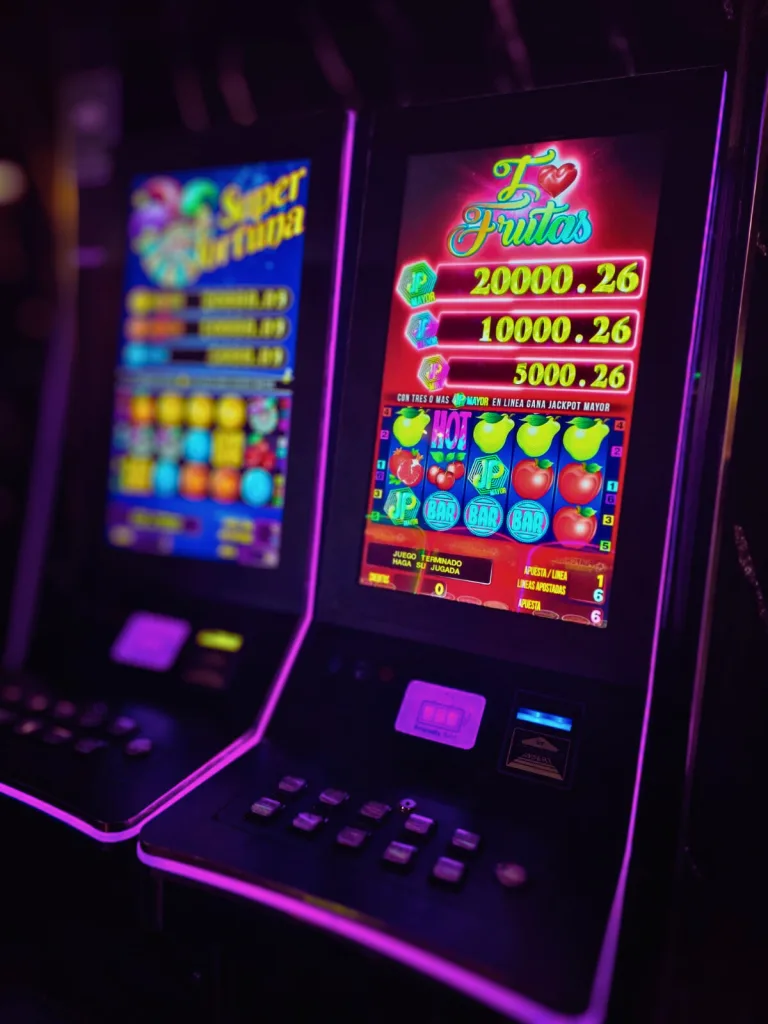 Juegos Rusoft Verticales